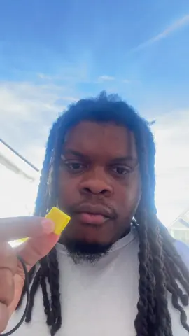 Yellow hair🤣🤣🤣 @starburst  #starburst #dredreyodredre #fyp #talltok #xyzbca #omg #funny #pov #kaicenat #deshaefrostclips #candy #women #chicago #supporter #following #trending #justinbeiber 