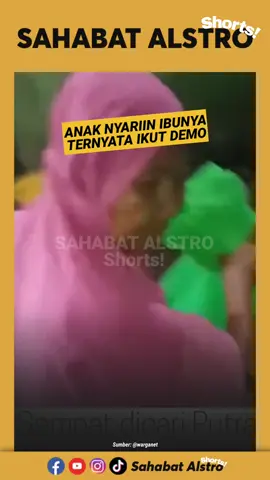 Owalah mak-mak. 😂 #videolucu #sahabatalstro #beritatiktok 
