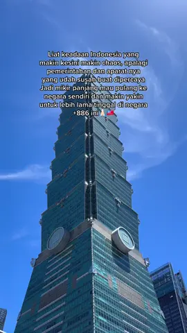 Kalo ngga dibenahin mau sampe kapan begitu terus.rip demokrasi🏴‍☠️.#demokrasiindonesia#taiwan##indonesia🇮🇩    