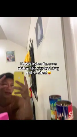 WAG GANUN HAHAHA