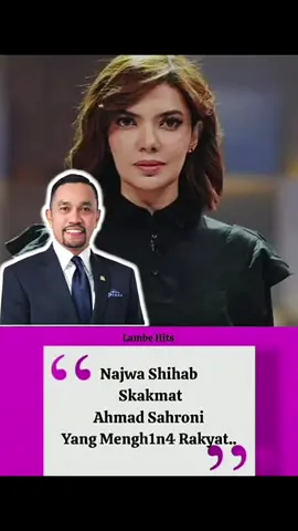 Najwa Sihab Skakmat Ahmad Sahroni Yang Menghin4 Rakyat  !! 