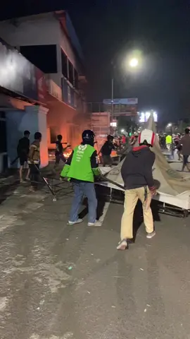 #demo #waru #demokrasi 