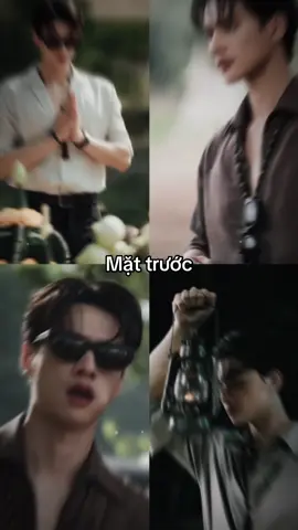 Mặt nào thì cũng là chồng em #Kengharit #KengNamping #เก่งหฤษฎ์ #khemjiratheseries #เขมจิราต้องรอด 
