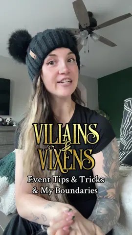 Cant wait to see everyone at @villainsandvixens Make sure to save me a dance!!! #fyp #books #BookTok #bookclub #villainsandvixens2025 