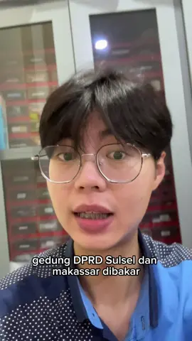 jangan terpancing omongan buzzer gaesss  #lawan #louisciawi #fyp 