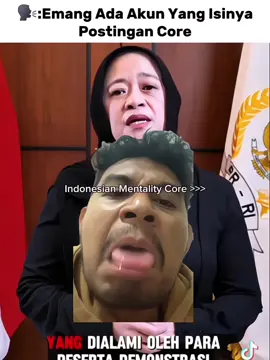 Indonesian Mentality Core >>> #indonesianmentality #demo2025 #demodpr #demo #fyppppppppppppppppppppppp 