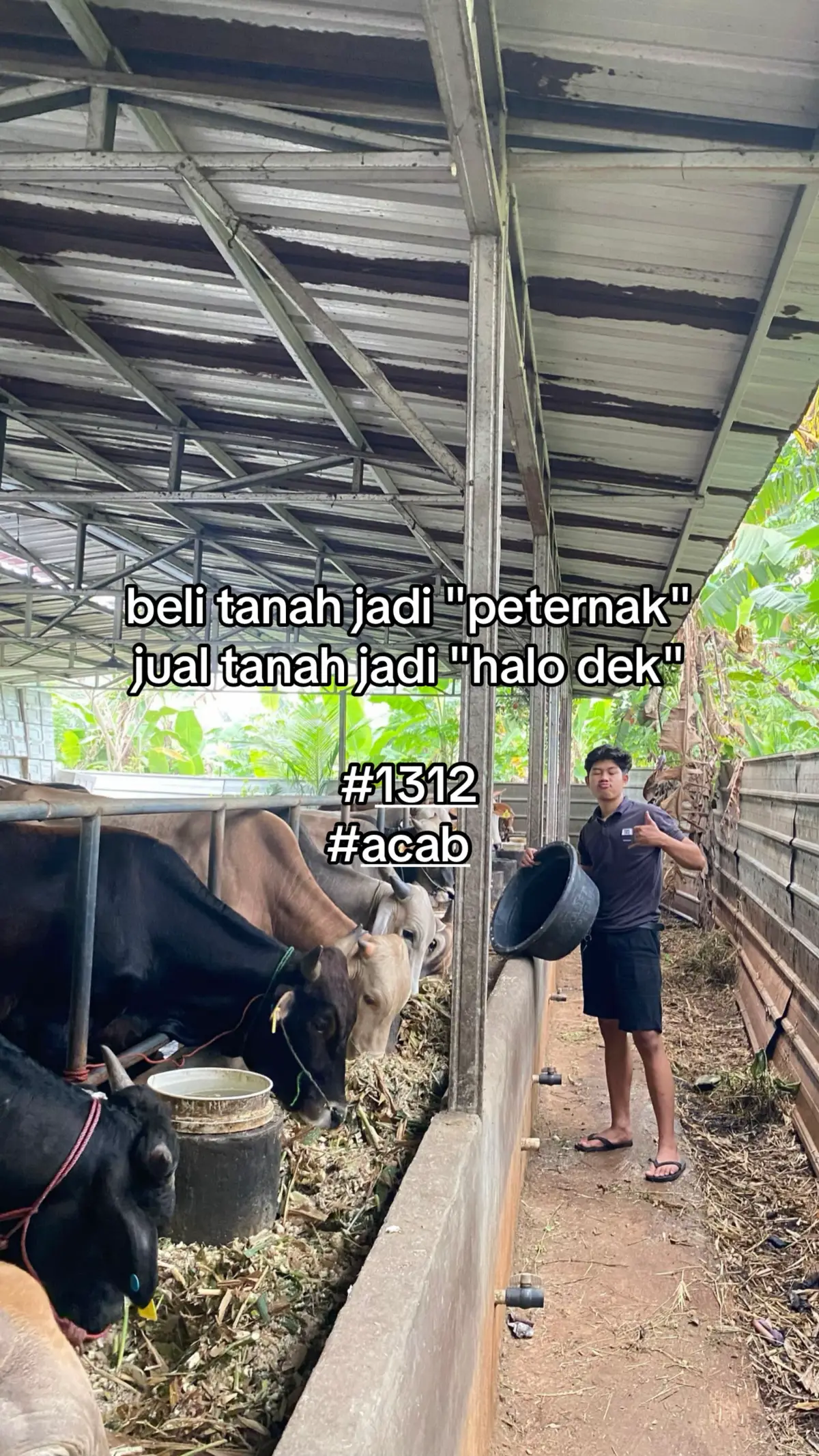 jangan ya dek ya🤪🙏🏻 #fyp #kuli #tren 