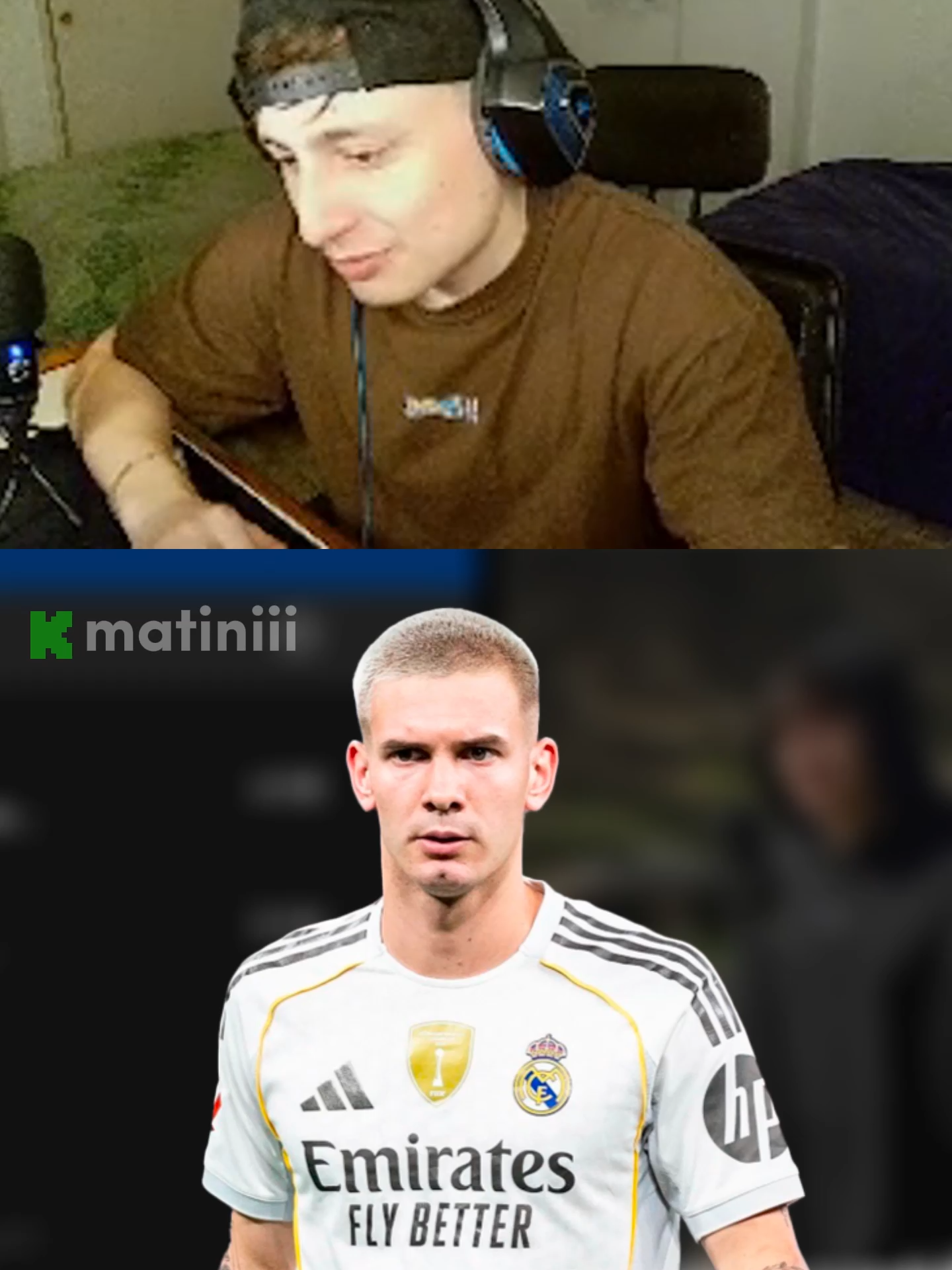 MASTAN PZK | #mastantuono #realmadrid #tiagopzk #futbol #argentina #riverplate #clips #kick #fyp #matini