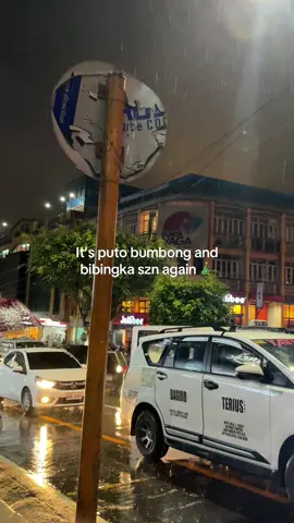 Time flies so fast #iwanttogoviral #bibingka #bermonths #putobumbong #bibingka 