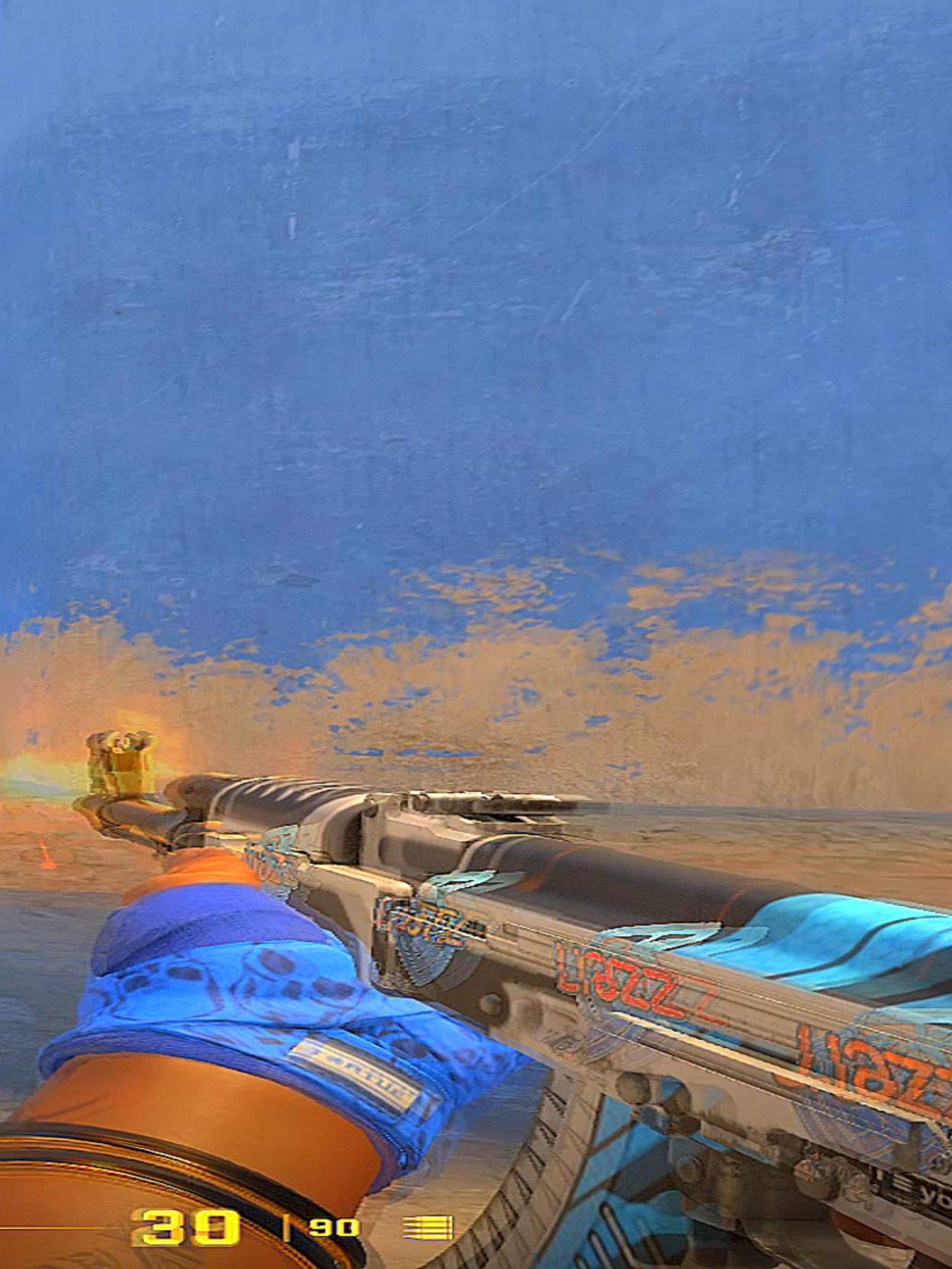 relaxing 120fps method #cs2 #csgo #cs2moments #csgomoments #xantarespeek #faceit10lvl #cs2memes #brunokenn #counterstrike2 #counterstrike #120fps