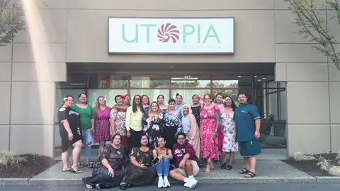 We are so excited to see you all tomorrow at MANAFest! MANAFest™ returns tomorrow, Saturday, August 30th, from 12PM–6PM at the Green River College Campus in Auburn, Washington. Join UTOPIA Washington, Marina Davis, Izik, Dezonikah Michealz and so many more trailblazers for a day filled with community & MANA.  This FREE, family-friendly festival is a vibrant celebration of Pacific Islander heritage. Join us and spend the day exploring: Local merchants and vendors! Food trucks serving island favorites! Live music, singers, and dance groups Cultural workshops led by practitioners from across the Moana! Don’t miss out on our amazing back-to-school giveaways & UTOPIA raffle with a chance to wine airline tickets for American & Hawaiian airlines (valued up to $1750 ea) Apple & BOSE products.. and SO much more!  MANAFest is an affirmation of our collective strength, cultural pride, and commitment to building communities of care and safety. Together, we honor our indigeneity, reclaim our narratives, and embody our shared vision for a future rooted in justice, healing, and radical love! See you tomorrow!  @Marina Davis Music @Dezi 