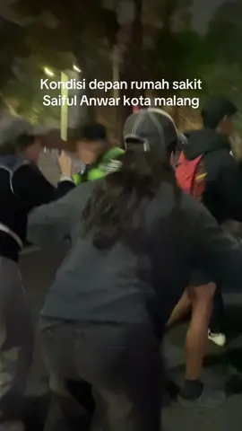 Update kondisi kota malang 30 Agustus jam 3 subuh 
