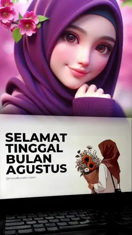 Good Bye Agustus