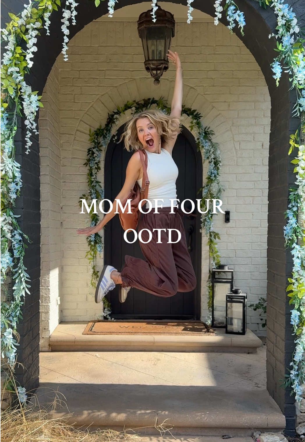 #momstyle #tiktoklabordaysale #momootd 