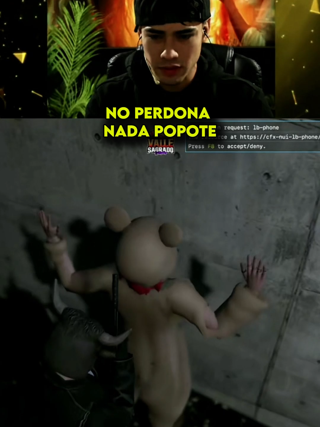 #cañita #teamchoclito🌽🌽 #GTA