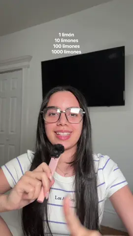 A ti te sale? Porque a mí no hajhajaaj  Esto si es un trabalenguas para mi. Todavía no logro decirlo bien #latinacontentcreator #dominicanaennewyork