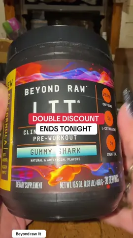 Beyond raw lit Trending products flash sale discount women's products women 30+ women 40+ #tiktokshoplabordaysale 