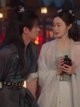 screen shoot wey screen shoot omonganya pangeran annan klo dia lupa mari kita geplak aja kepalanya 😭😭😭 #shadowlove #chenglei #songyi #cdrama 
