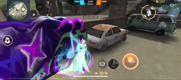 awas obito sudh pegsng sg🗿#fyp #gameplayfreefire #masukberandafyp #infinixnote40 #g99 #fyplahanjir 