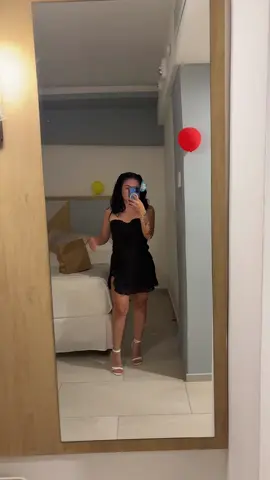 #fashionnova #blackdress @Fashion Nova 