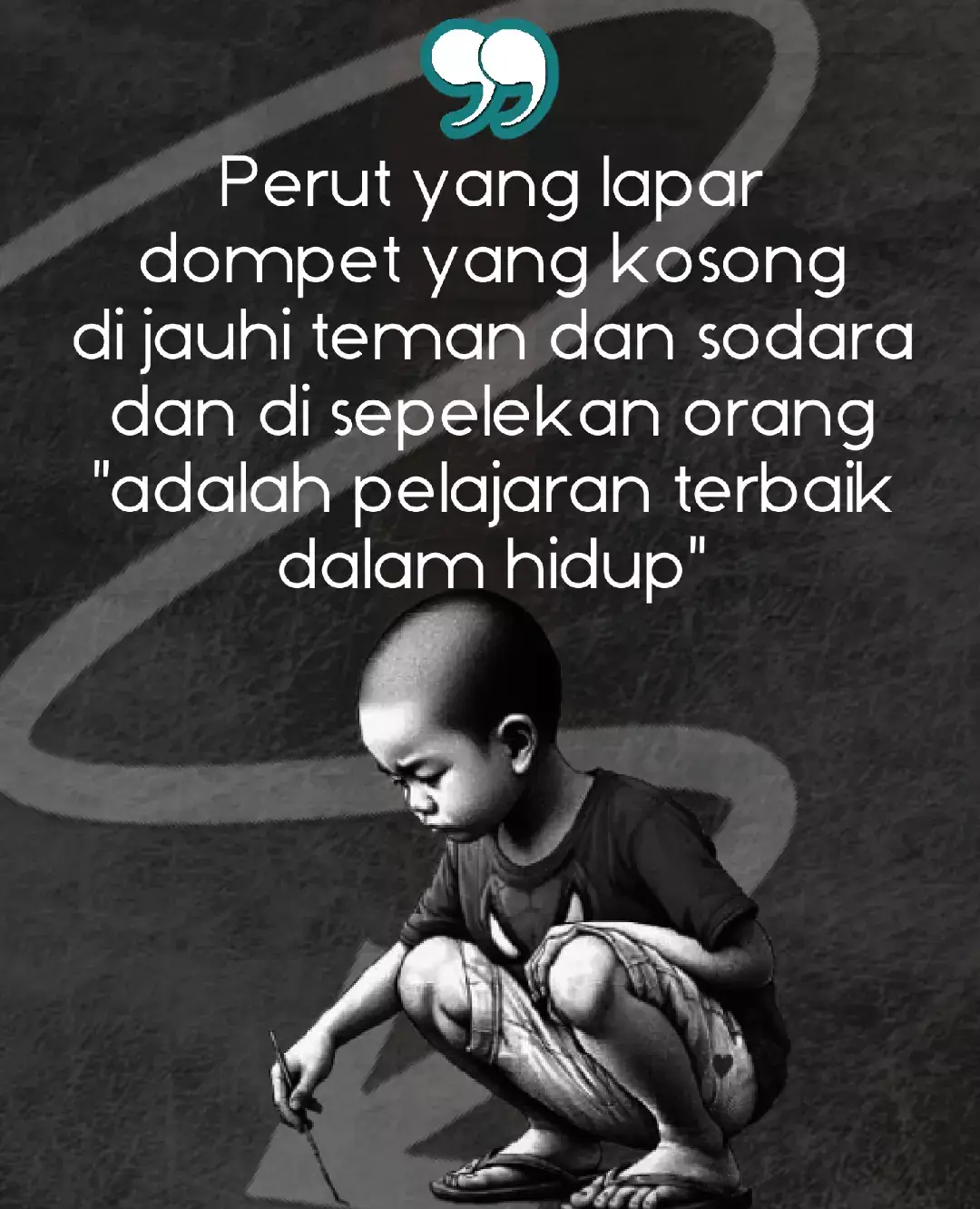 Adalah pelajaran terbaik dalam hidup.......... 😁 #quotes #story #motivasi kata kata, lucu, sindiran, humor, story, motivasi, quote.
