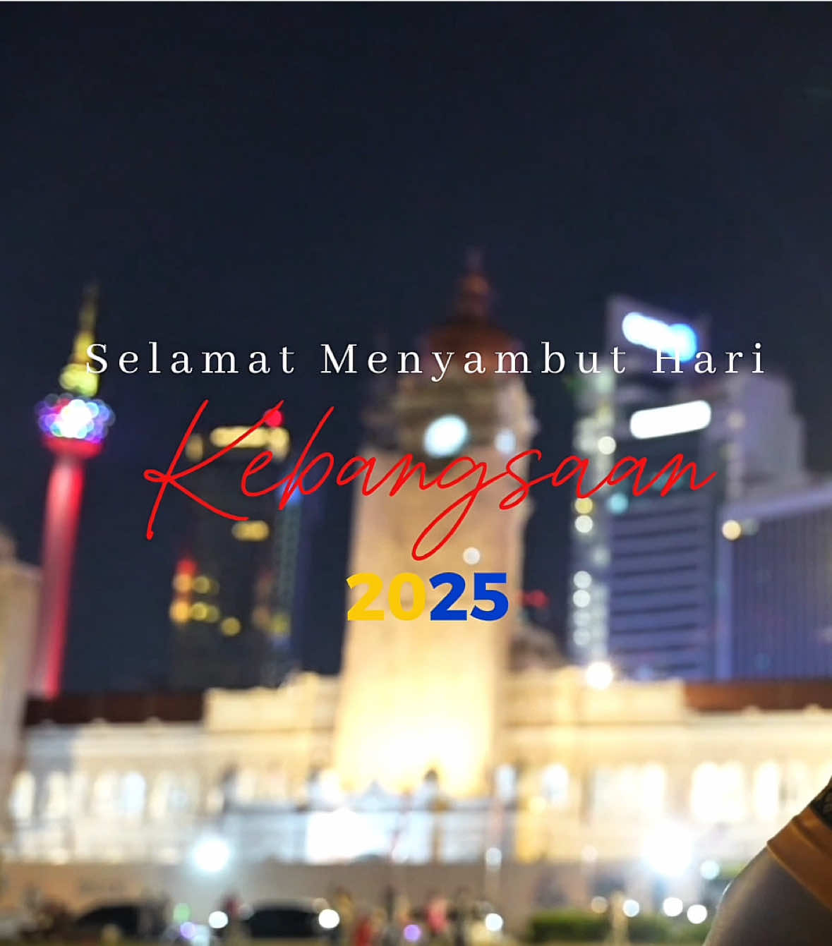 Merdeka bukan sekadar bebas dari penjajah, tapi bebas untuk saling percaya, hormat dan sayang dalam kepelbagaian kita.  Mari kita hayati bersama ucapan yang disediakan sarikata dalam empat bahasa sempena Sambutan Hari Kebangsaan ke-68. Pesanan penuh makna tentang erti sebenar kemerdekaan, penyatuan hati, kasih sayang dan saling menghormati dalam kepelbagaian. #drsam #malaysiamadani #mbterengganu #terengganu #merdeka2025 