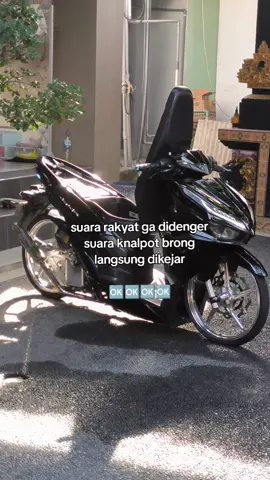 up up upp#variomodifikasi #vario125 #fyp #vario #demo 