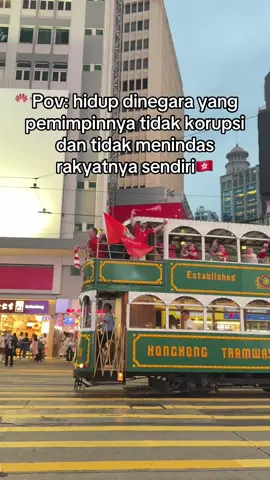 Bobroknya negeri sendiri🥹 #masukberandafyp #hongkong #taiwan🇹🇼 #lampungpride 