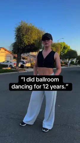 🙈  #ballroomdance #trend #ballroomtrend #foryou 