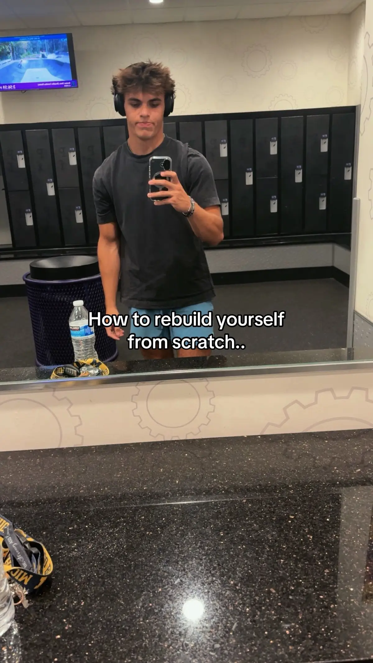 so many ways to better yourself.. #baseball #Summer #sunset #viral #fyp 