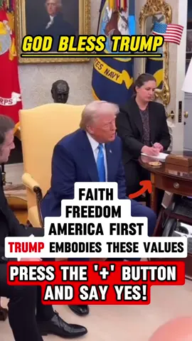 Are you really happy that Trump is president of America #trump #trumpsupporters#usa#fyp#maga