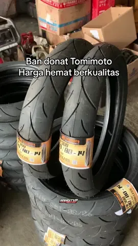 Ban tomimoto jadi solusi, yang mau harga hemat  #bandonat #banmotor  #tomimoto #tomimototire #banmurah 