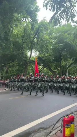 Xịn luôn ạaaaaa#a80 #quốckhanhvietnam #yêunuoc🇻🇳 #hoabinh 