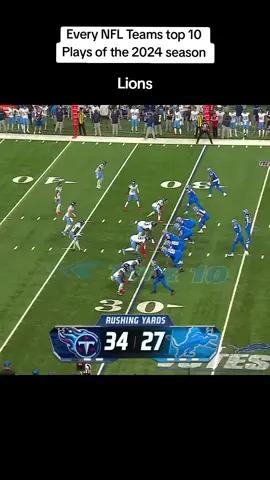 Number 7 cele is an all timer #nfl #football #lions #jaredgoff #dontletthisflop 