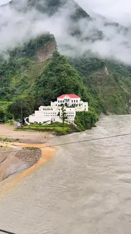 Rani Mahal, Palpa. 