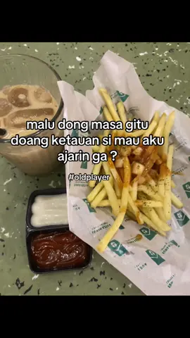 main rapih aja🤫