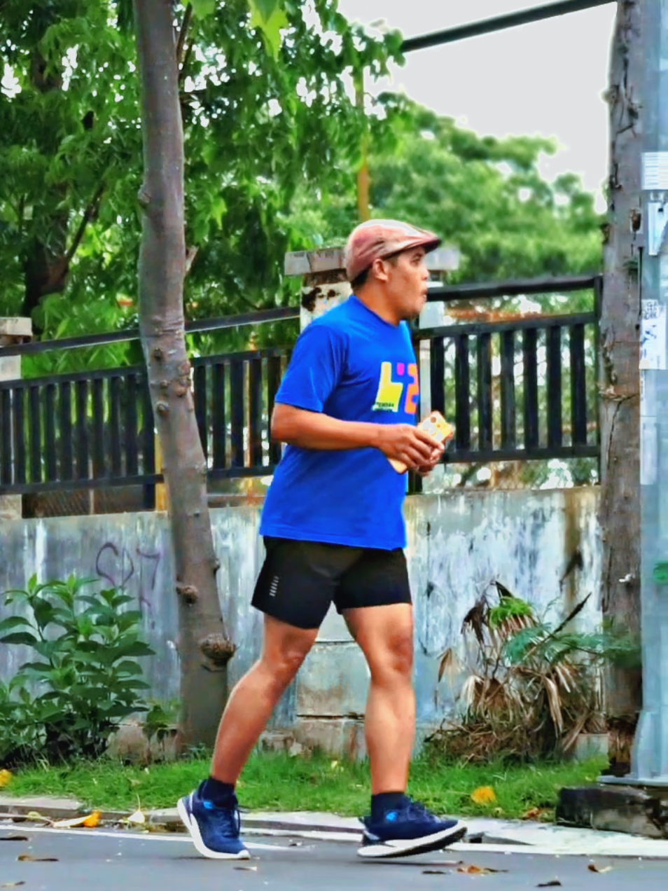 info rekomendasi  spot jogging sore selain belakang dpr guys 🙌 #tukangfoto #karanganyar24jam #fotoyu #karanganyar #gorrmsaidkaranganyar 