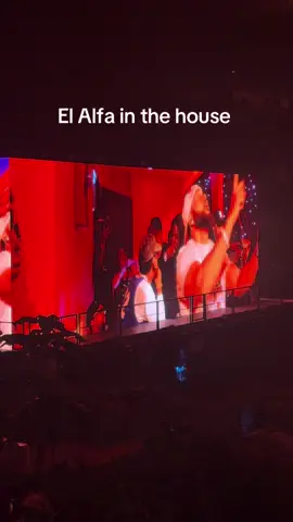 Noooo way #badbunny #puertorico #elalfa 