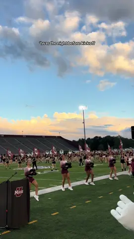 Ready for ya fb 25 #sportsmarketing #collegeathletics #womeninsports #CollegeFootball #gameweek #peprally #umass #fyp 
