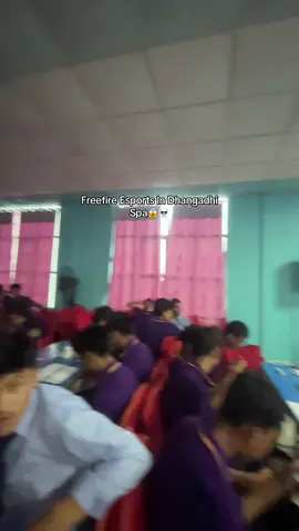 Spa Squads!😝| Top1 #maheshchettri #fyp #goviral #dhangadhi #spa 