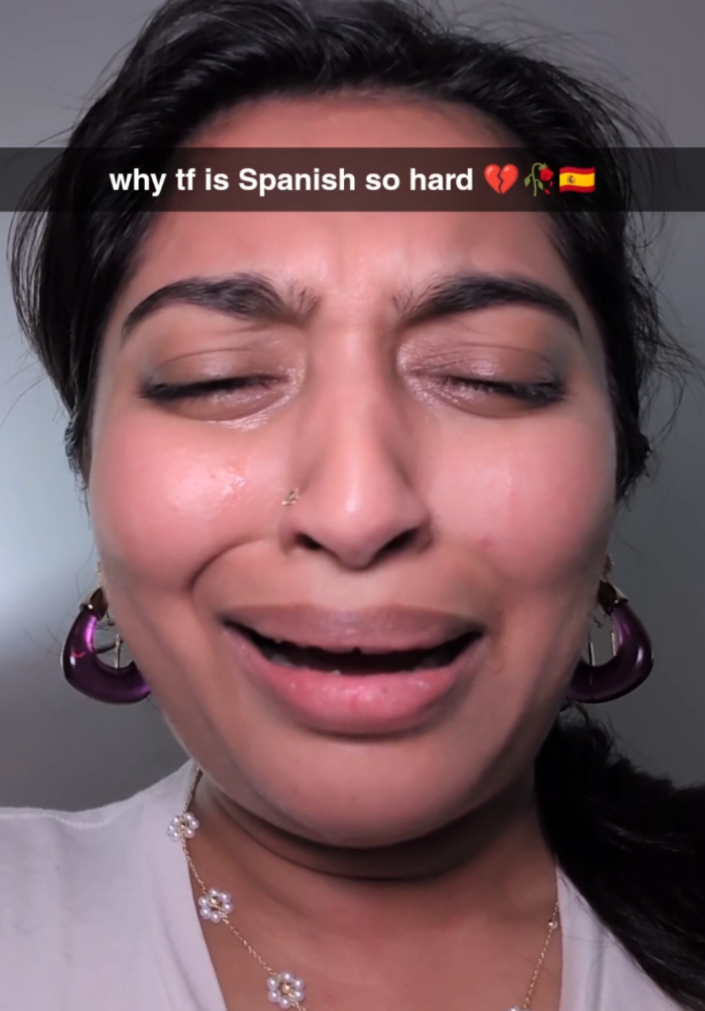 bruh, wth 😭 #learnspanish #LanguageLearning #pingoai #1st10 #spanishforbeginners 