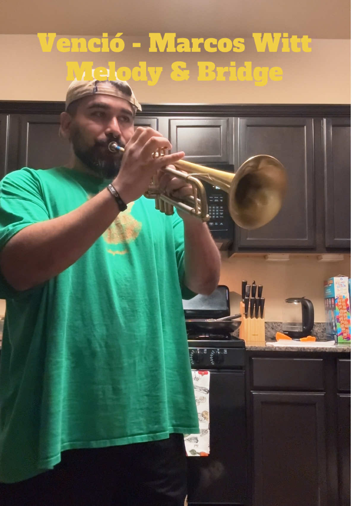 a classic 🎺