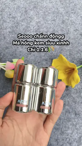 Xinh lắm mấy bà ơi #aztk #mahongkem #embunstore22 #cuocduanhasangtao #tiktokshop 