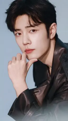 #เสี่ยวจ้าน #คลั่งรักผู้ชายหล่อ 