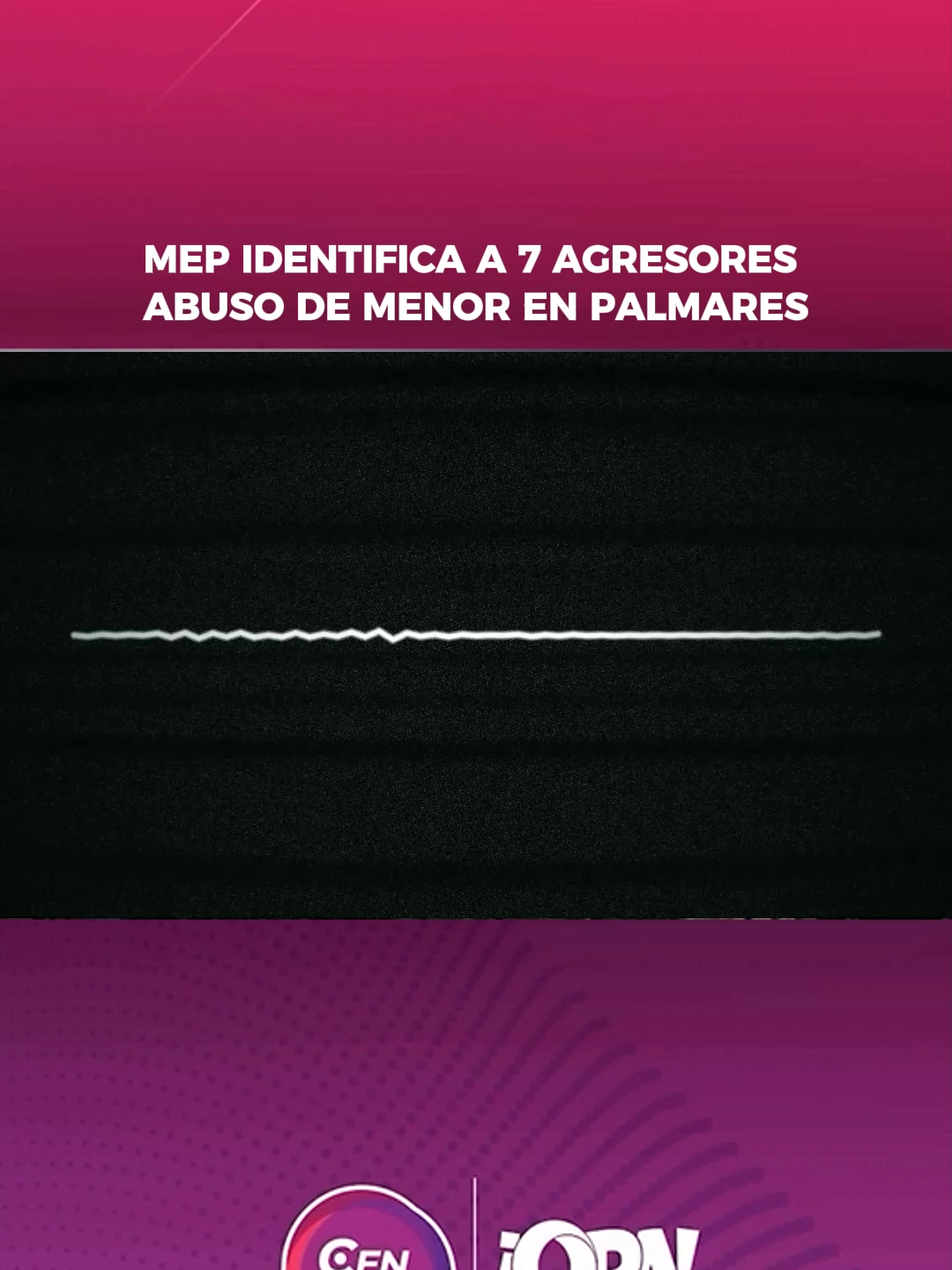 #Nacionales | Familia denuncia presunta agresión sexual en colegio; siete estudiantes bajo investigación La familia de un alumno interpuso una denuncia ante la Fiscalía tras una presunta agresión sexual ocurrida en un centro educativo. El Ministerio de Educación Pública (MEP) confirmó que siete estudiantes de décimo y undécimo año figuran como sospechosos del abuso. Como parte de la investigación, las autoridades indicaron que las cámaras de seguridad del colegio serán claves para esclarecer los hechos y determinar las eventuales responsabilidades de los involucrados. Recuerde sintonizar #CentralNoticias de lunes a viernes a las 2 p.m. en Central Ahora y nuestra edición estelar a las 8 p.m. por Gente Opa #Canal38. Disponible en 20 digital de Liberty, 701 Telecable, 038 TIGO, 38 KaTV, 2110 Kölbi, 38 Claro IPTV, Cable Caribe análogo 54 y 277 IPTV, KTV-IPTV canal 38, Cable Plus canal 10 / digital 49.1 y Colosal en el canal 38 análogo y digital. #Abuso #Denuncia #AgresionSexual #MEP #CentralNoticias