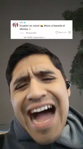 ¿KFC TRAICIONÓ A PERÚ? 🥺🇵🇪 #kikizhito #humor #fumini #payasitofumini #peru🇵🇪 