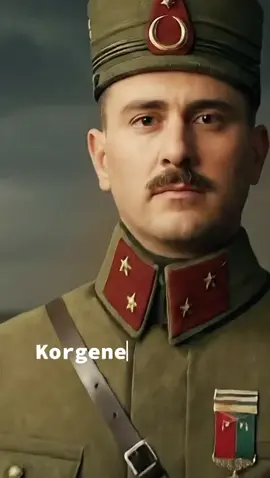İstiklâlin kumandanları… Selim Erdoğan’ın dediği gibi; onlar, vatandan başka sevgili bilmeyenlerdi. 30 Ağustos Zafer Bayramımız kutlu olsun. Başta Gazi Mustafa Kemal Atatürk olmak üzere tüm kahramanlarımızın ruhu şad olsun. Not: Bu videodaki görseller, Anıtkabir’de yer alan portrelerden esinlenerek yapay zekâ ile hazırlanmıştır. Videoda yalnızca Anıtkabir’de fotoğrafını çekebildiğimiz kumandan portreleri yer almakta olup, kutlu zaferimizin tüm kahramanlarını kapsamamaktadır. #atatürk #30ağustos #zaferbayramınıkutluyoruz #🇹🇷 