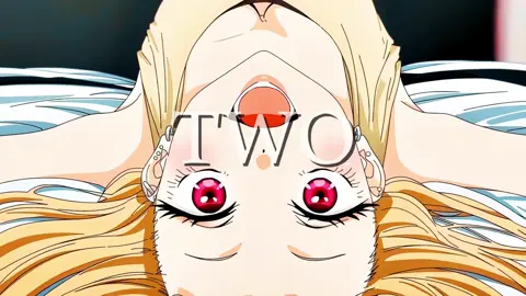 My dress up darling is peakkk #mydressupdarling #romanceanime #animetiktok #marinkitagawa #animeamv 