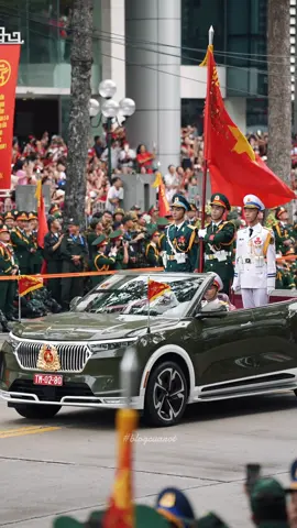 Nổi da gà toàn tập, không thể tin là mình có thể xem được tất cả các khối trong một buổi sáng vỡ oà như vậy. Hà Nội sáng nay với buổi Tổng duyệt A80 quá đỉnh. #hanoi #a80quockhanh #A80 #tuhaovietnam #dieubinhvietnam 