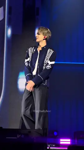 250825🇬🇧 Blessed-Cursed #EN_WORLDTOUR_WALKTHELINE #WALKTHELINE_IN_MANCHESTER #ENHYPEN #HEESEUNG #희승